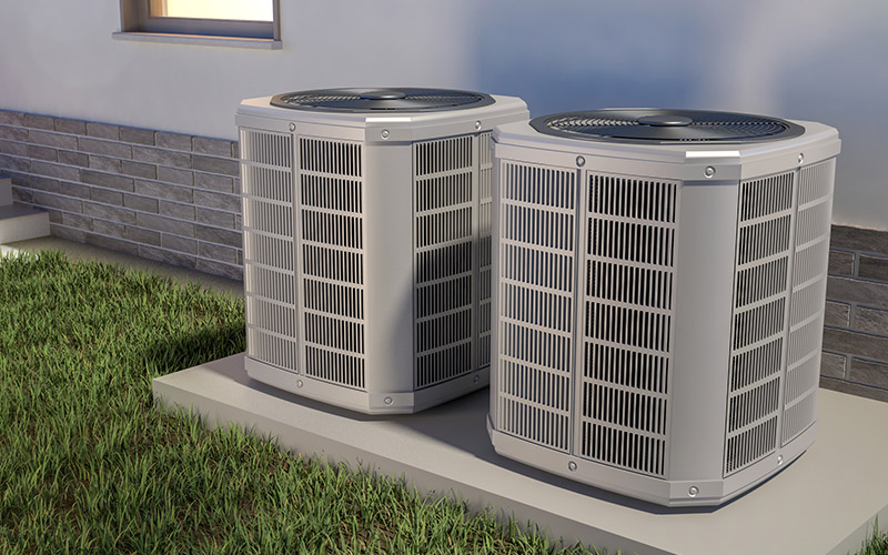 Heat Pumps vs. Air Conditioners: Three Key Differences