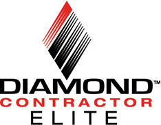 diamond contractor