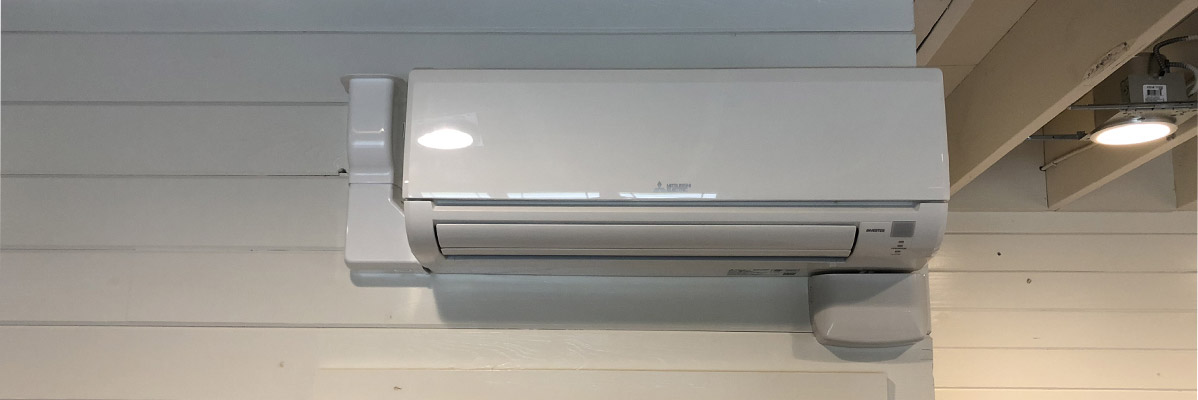 ductless ac