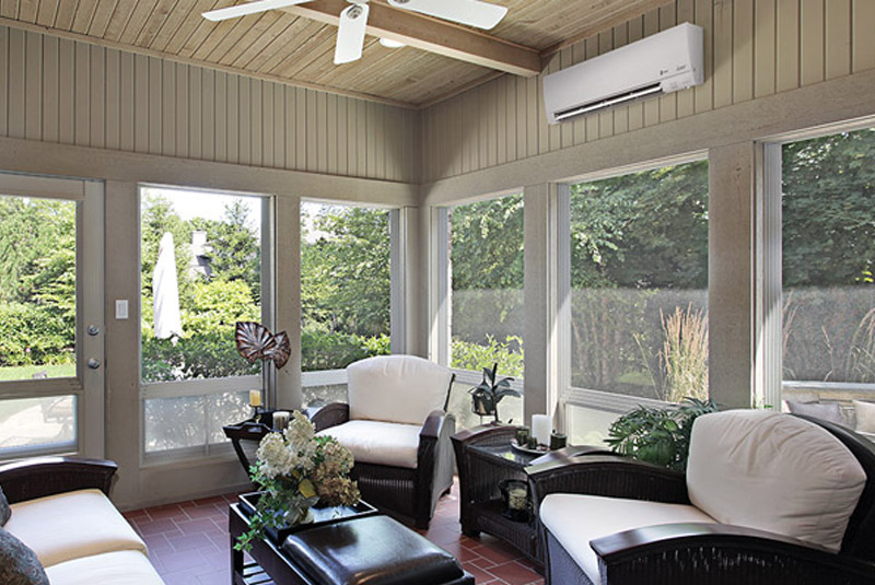 ductless ac