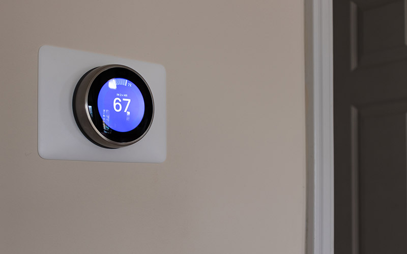 How Your Thermostat Placement Affects Your HVAC Efficiency