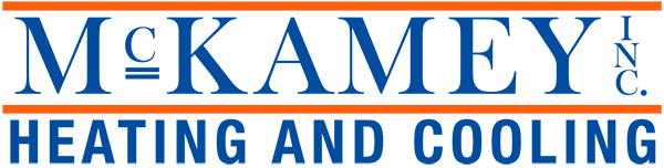 McKamey Heating and Cooling Logo