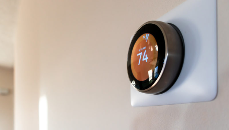 4 Top Benefits of Smart Thermostats for Homeowners