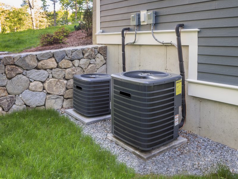 What Should I Expect During My Spring AC Maintenance Visit?