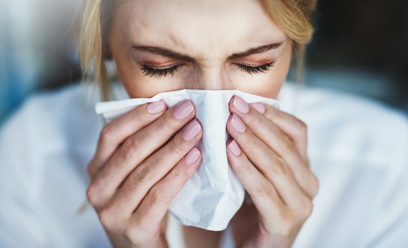 4 Benefits of Installing an Air Purifier in Your Home