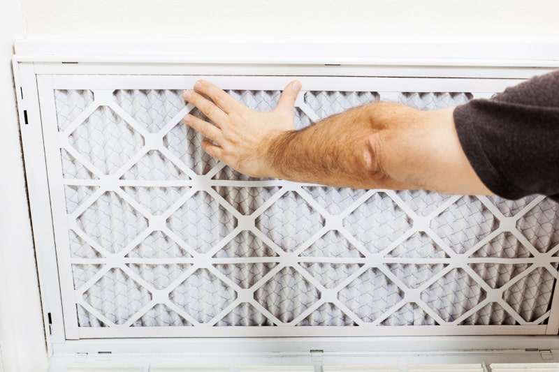 3 Types of Air Filters You Can Choose for Your HVAC System