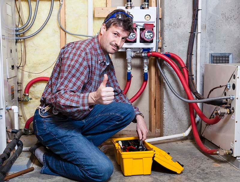 3 DIY Heating Maintenance Tasks You Can Complete