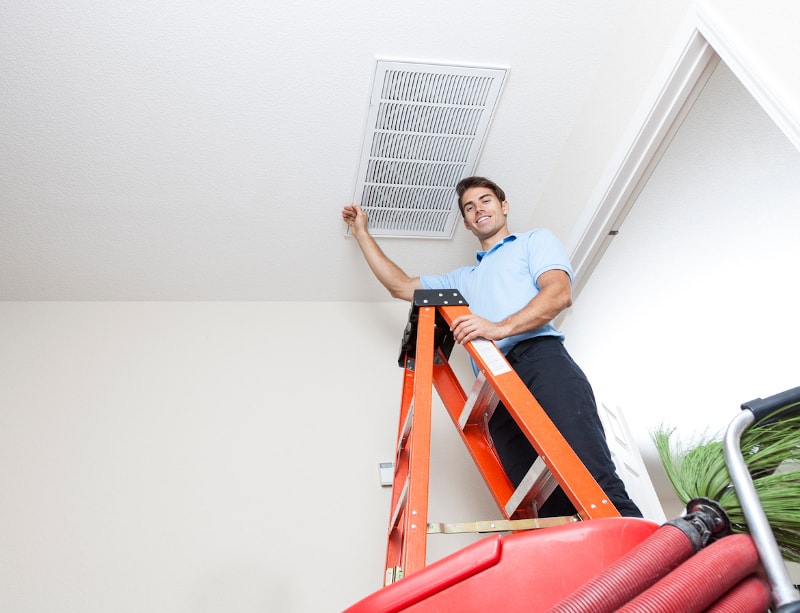 Make Proper Ventilation for Your HVAC System a Priority in Spring Hill, TN