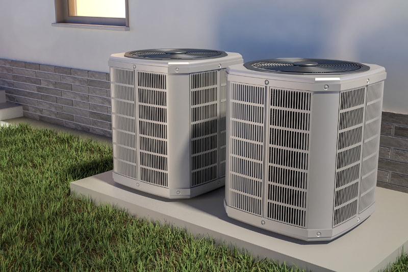 4 Signs Your Heat Pump in Shelbyville, TN Is Beyond Repair