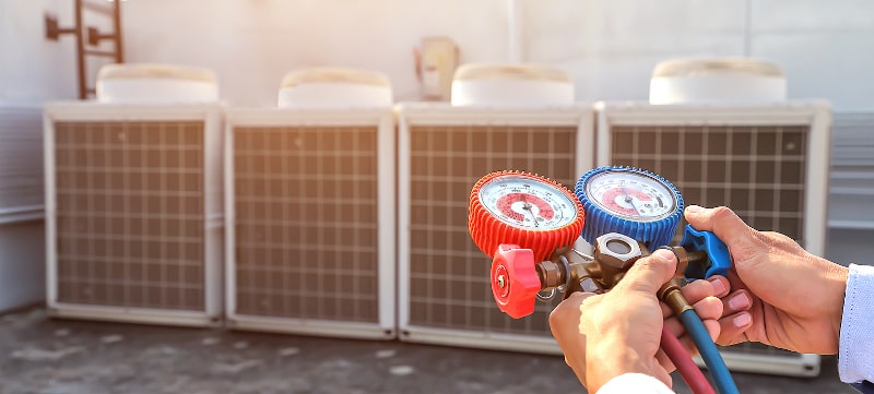 5 Signs You Need Commercial HVAC Repair in Murfreesboro, TN